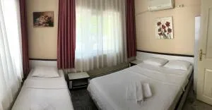 Benjy Motel Pansiyon