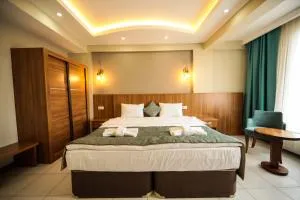 Safir Otel Fatsa