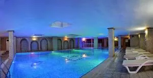 First Class Hotel Alanya