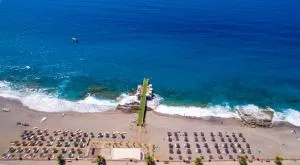 First Class Hotel Alanya