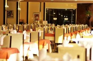 First Class Hotel Alanya