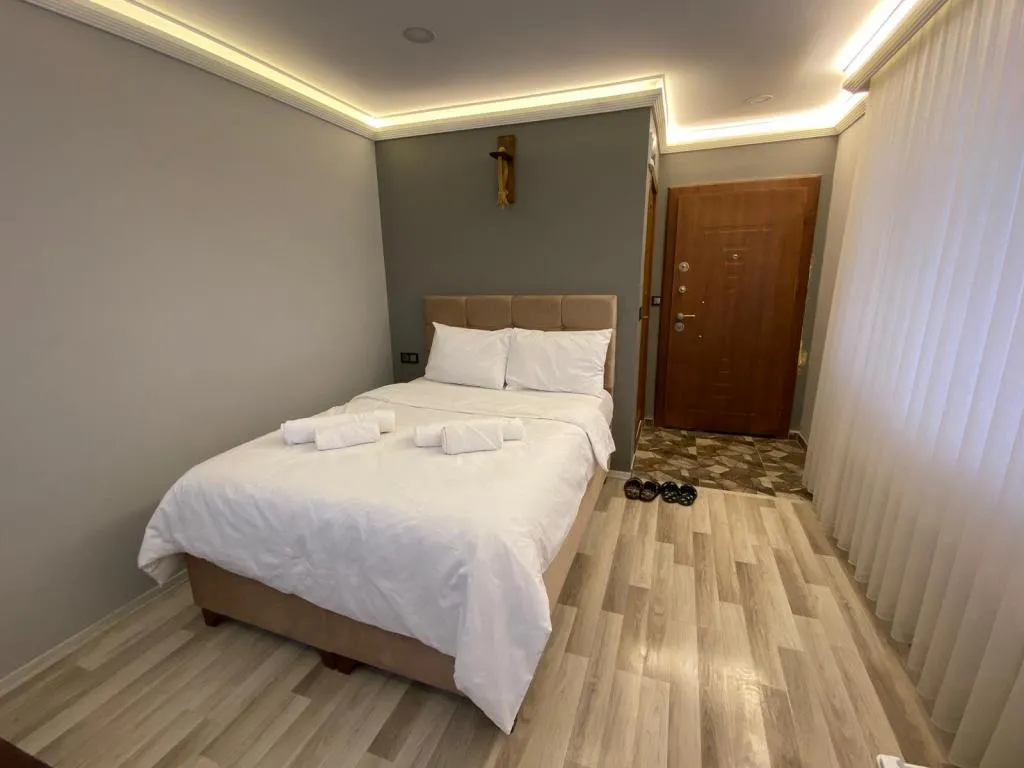 Standart Oda,Dağ Manzaralı
