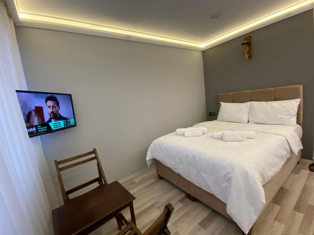Standart Oda,Dağ Manzaralı