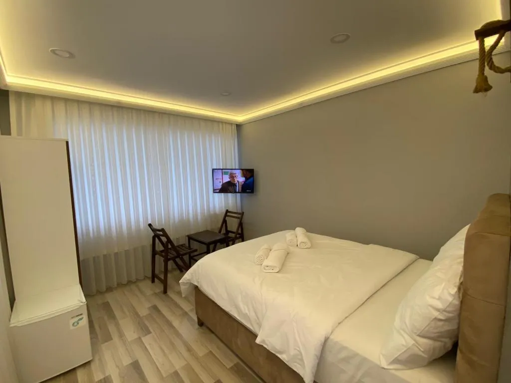 Standart Oda,Dağ Manzaralı