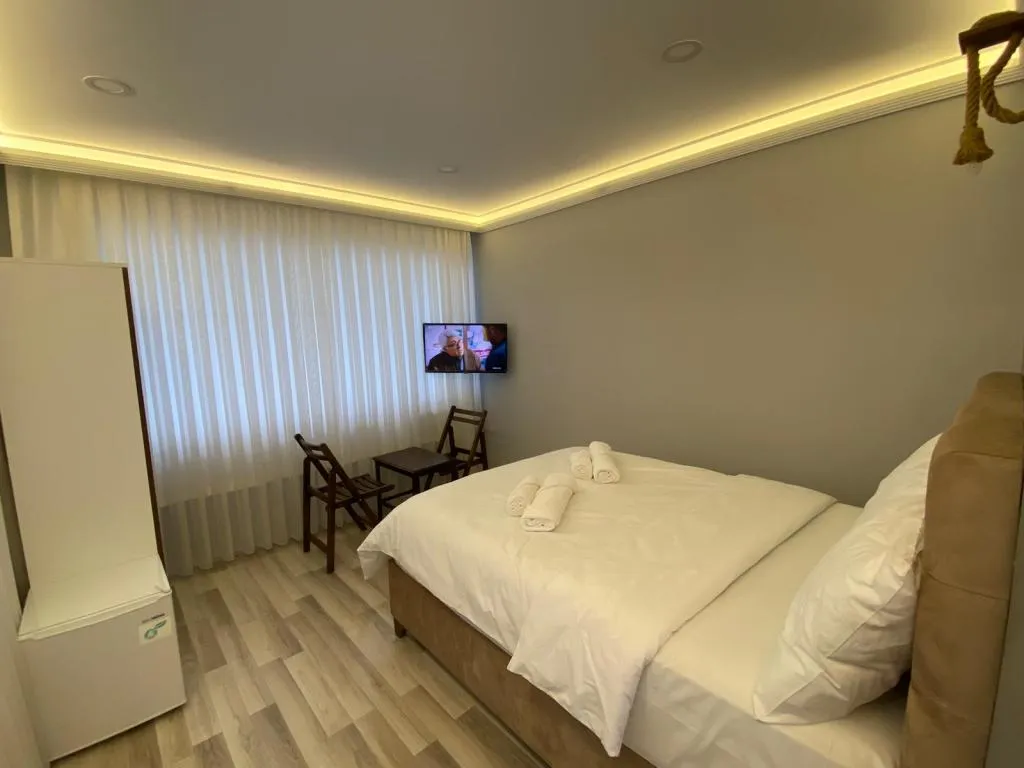 Standart Oda,Dağ Manzaralı