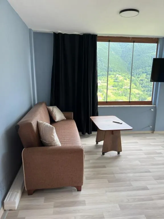Jakuzili Suit Oda,Dağ Manzaralı,Jakuzili