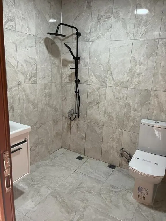 Jakuzili Suit Oda,Dağ Manzaralı,Jakuzili