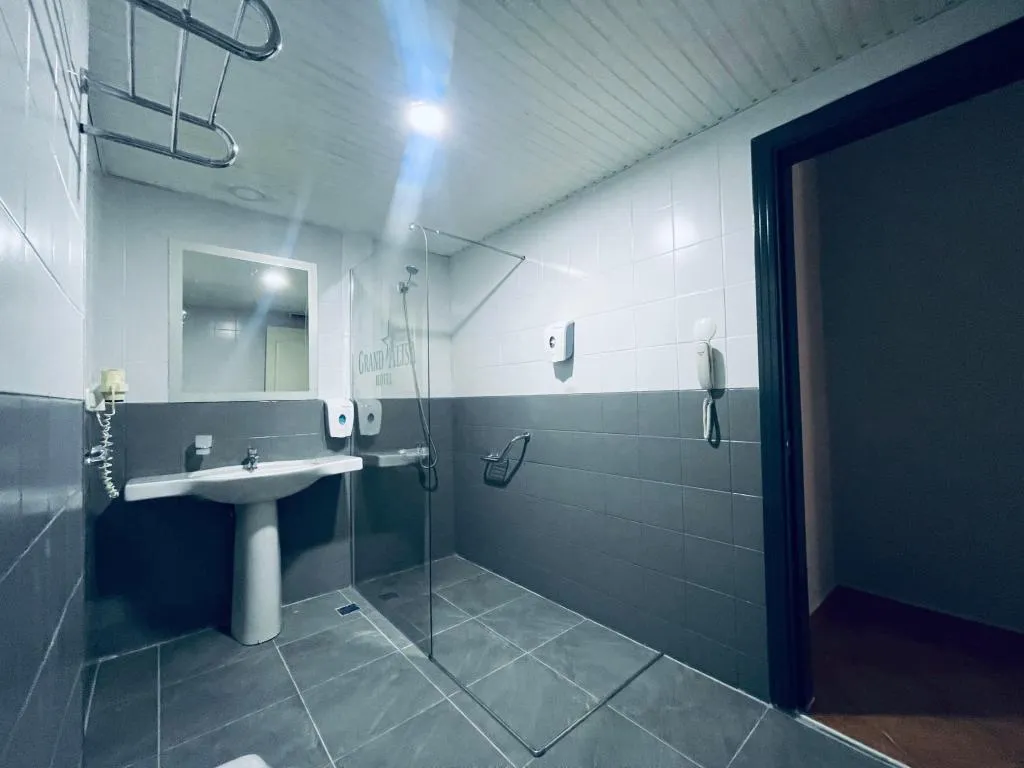 Standart Oda,Bahçe Manzaralı,Balkonlu