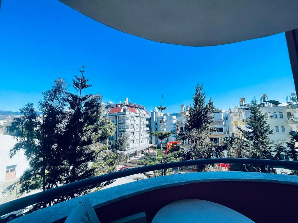 Aile Odası,Havuz veya Bahçe Manzaralı,Balkonlu