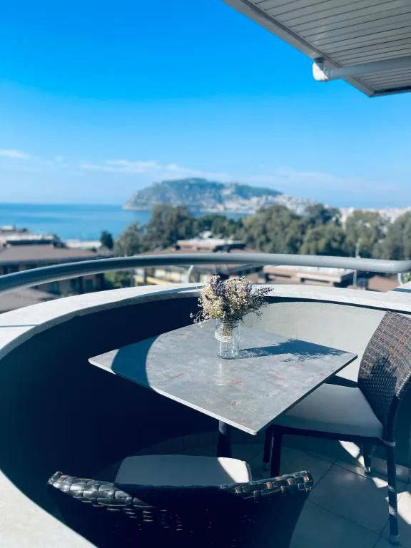 Aile Odası,Havuz veya Bahçe Manzaralı,Balkonlu