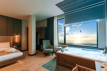 Aksular Hotel