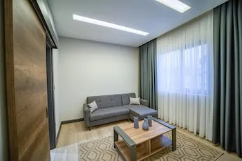 Aksular Hotel