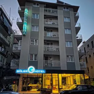 Güler Otel Alanya