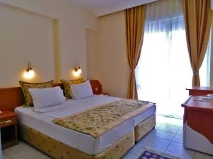 Güler Otel Alanya