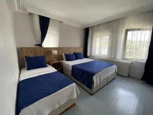 Cunda Aşiyan Otel