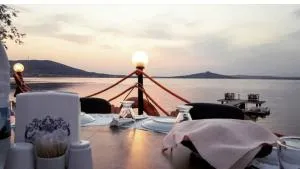 Cunda Aşiyan Otel