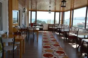 Dinç Otel Tatvan