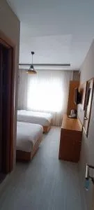 Dinç Otel Tatvan
