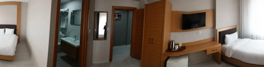 Genel Görünüm