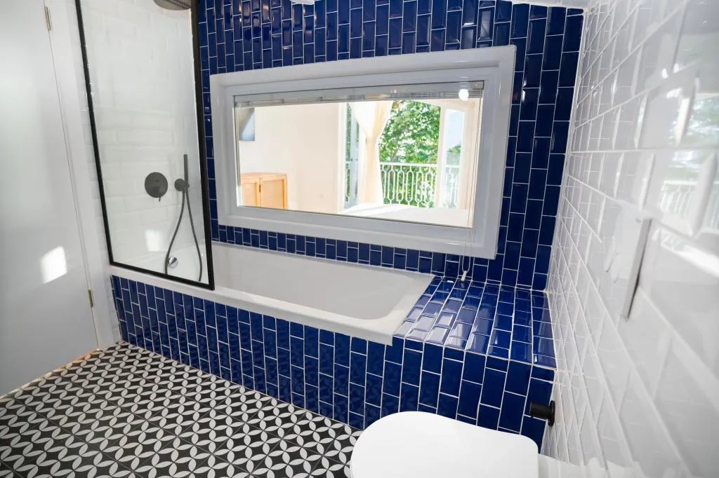 Comfort Oda,Deniz ve Dağ Manzaralı,Teraslı