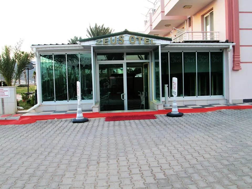 Standart Oda,Bahçe veya Sokak Manzaralı