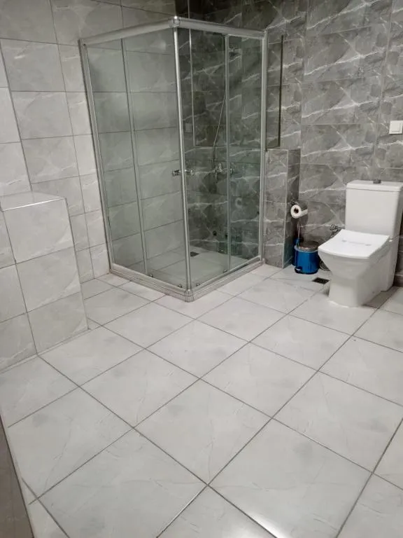 Suite,Şehir Manzaralı,Klimalı