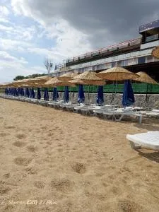 Vakıf Motel