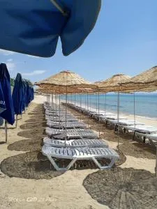 Vakıf Motel