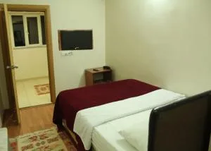 Diyarbakır Köprücü Otel