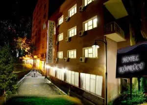 Diyarbakır Köprücü Otel
