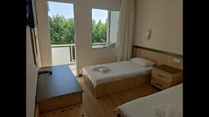 Palmiye Otel Özdere