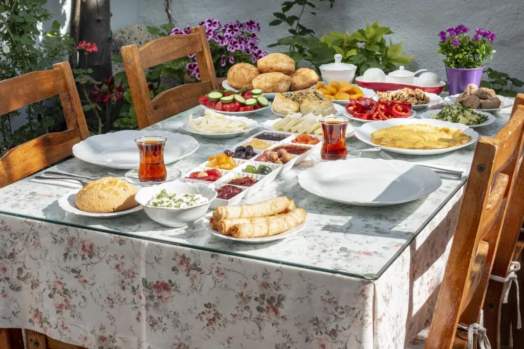 Genel Görünüm