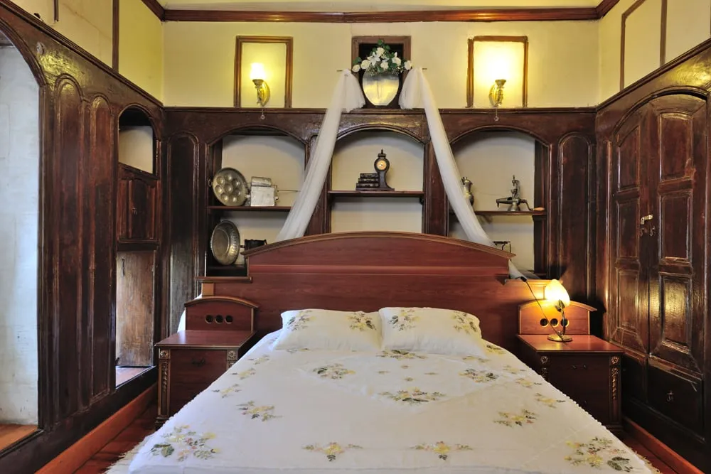 Kubbealtı,Bahçe Manzaralı