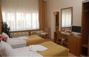 Tulpar Butik Otel