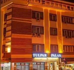 Tulpar Butik Otel