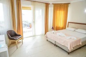 Aloria Garden Hotel