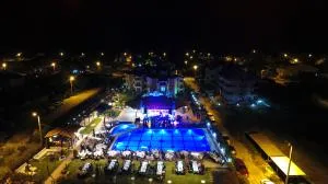Aloria Garden Hotel