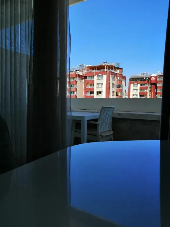 Genel Görünüm