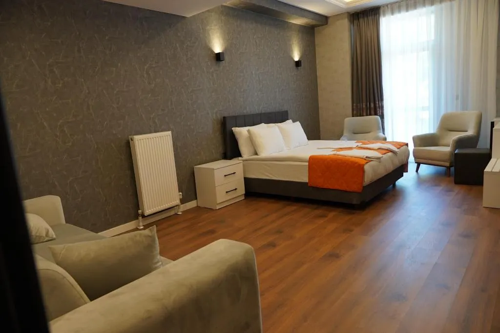 Junior Suite,Dağ Manzaralı
