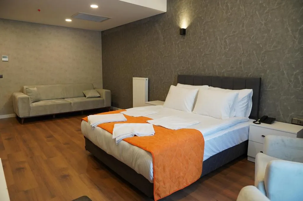 Standart Oda,Dağ Manzaralı