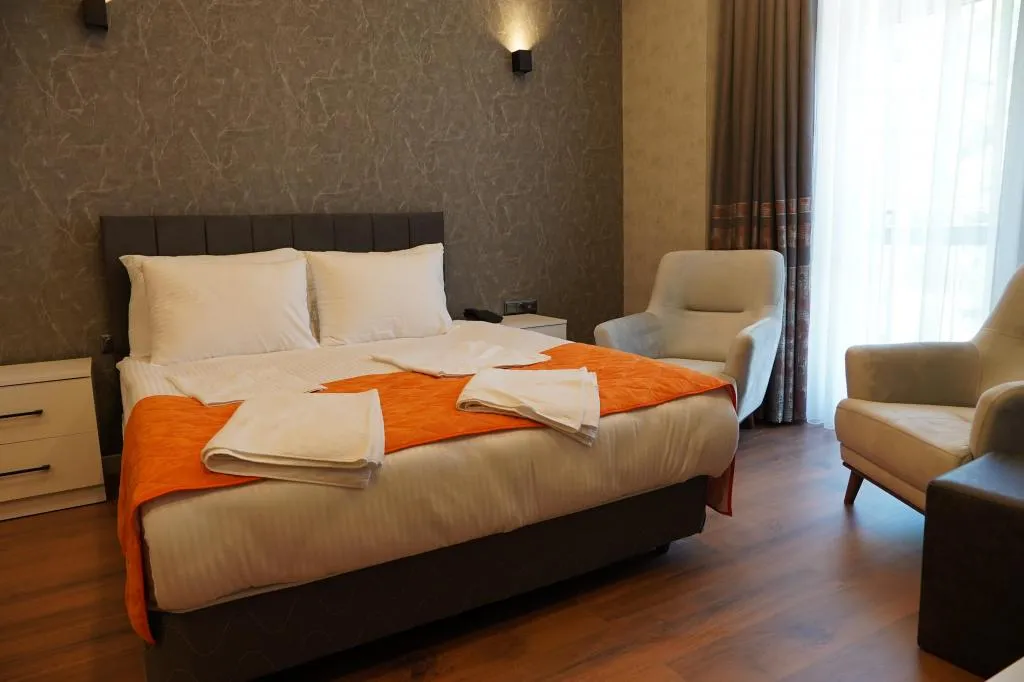 Standart Oda,Dağ Manzaralı
