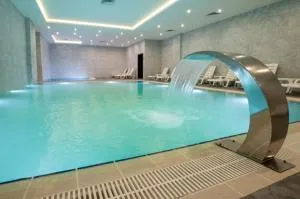 Ve Hotels Kızılcahamam