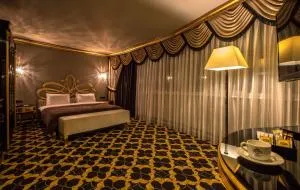 Yılmazoğlu Park Otel