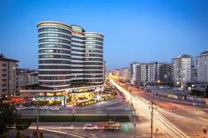 Yılmazoğlu Park Otel