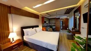 Falaylar Suit Hotel