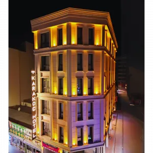 Karakoç Hotel