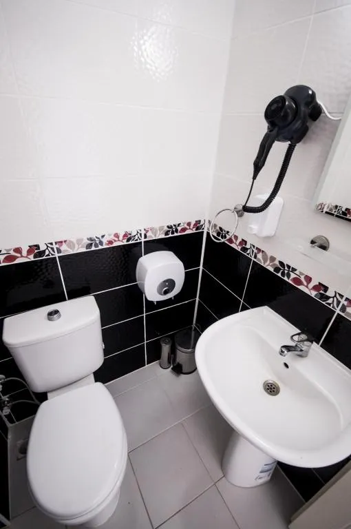 Standart Oda,Deniz veya Kara Manzaralı