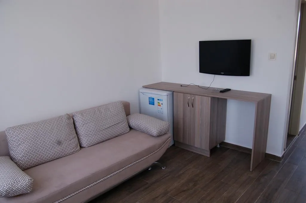 Suite,Şehir Manzaralı