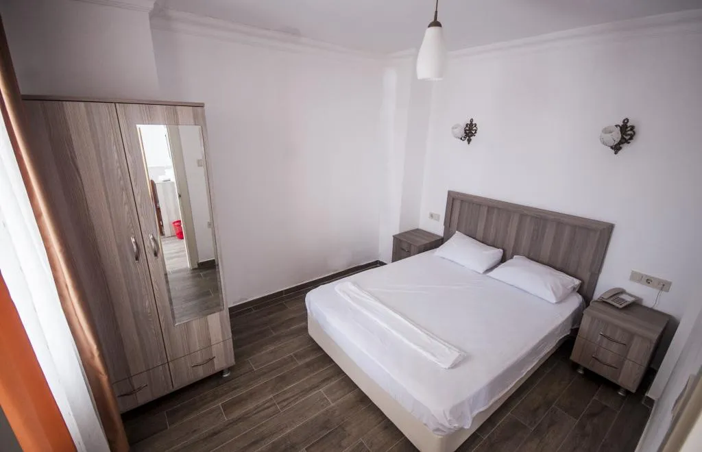 Suite,Şehir Manzaralı
