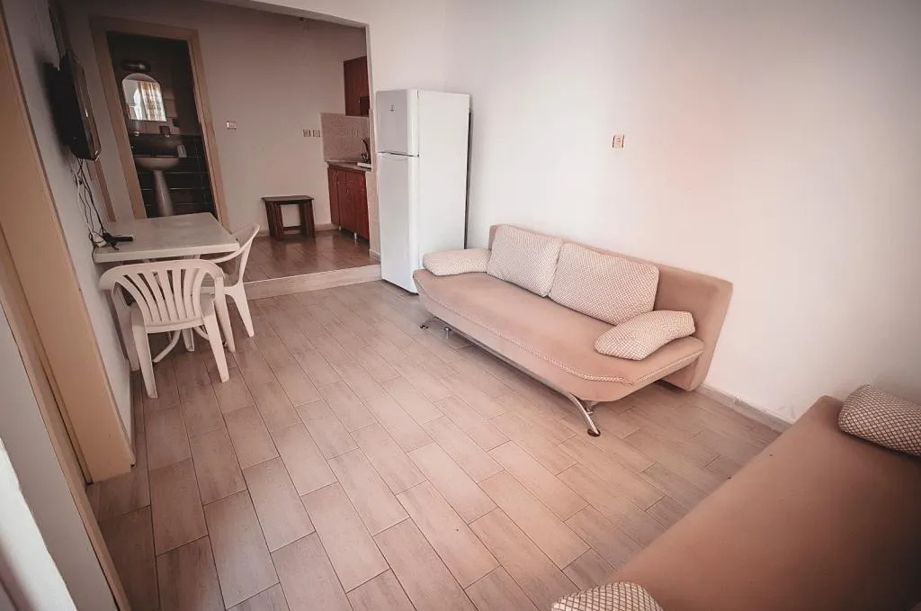 Daire,Şehir Manzaralı